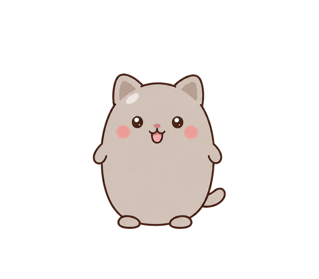 Goma in einer Spielanimation